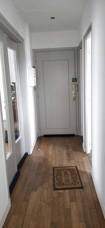 Appartement à ABBEVILLE