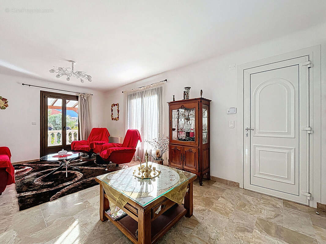 Maison à SAINT-ANDRE
