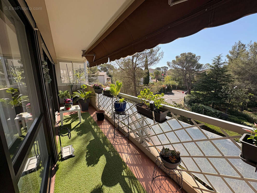 Appartement à SAINT-RAPHAEL