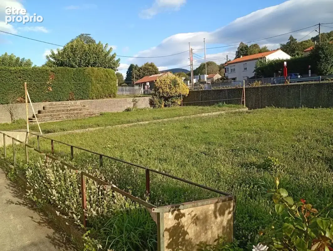 Maison mitoyenne de 85m² avec jardin et sous-sol - photo 5