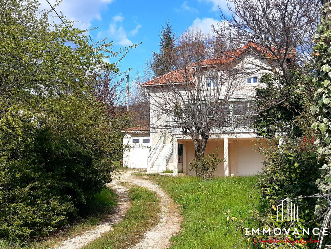 Maison à MILLAU