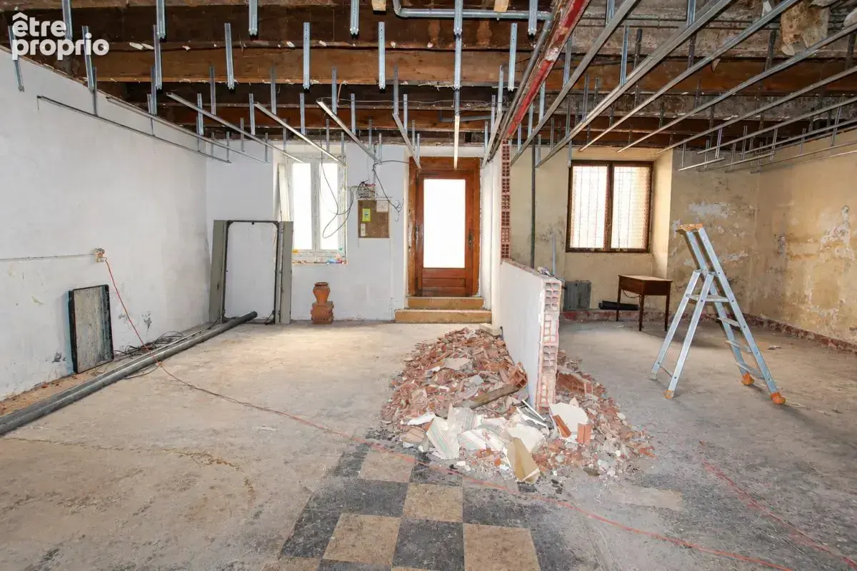 Maison Aigues Vives 9 pièce(s) 330 m2 - photo 6