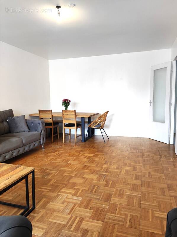 Appartement à DEUIL-LA-BARRE