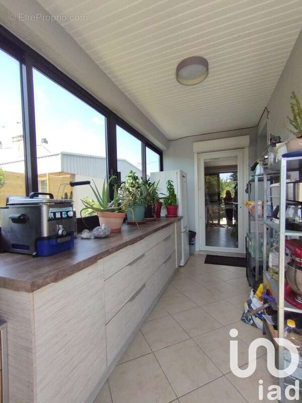 Photo 7 - Maison à CHAMPS-SUR-MARNE