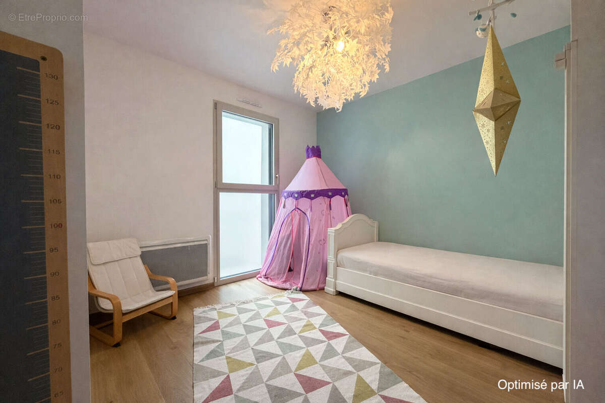 Maison à LES SABLES-D'OLONNE