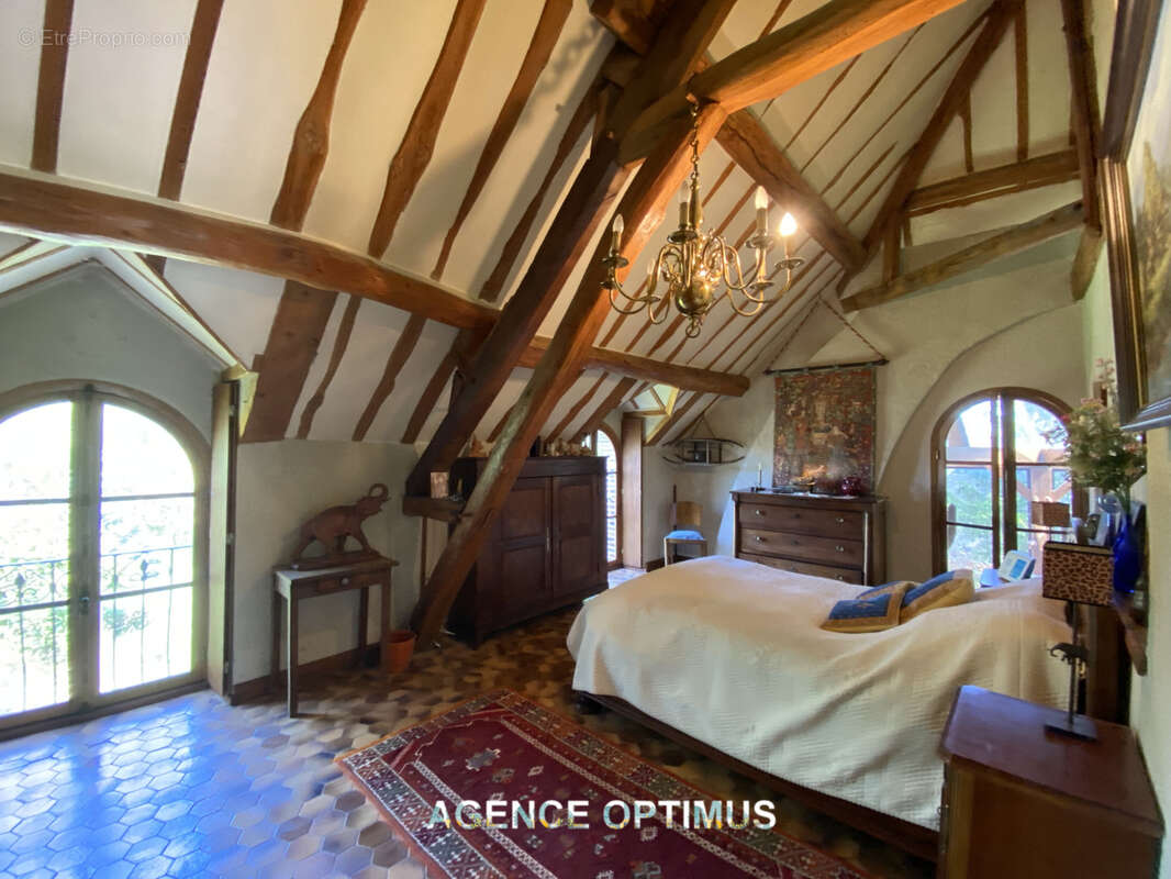 Maison à PERCENEIGE