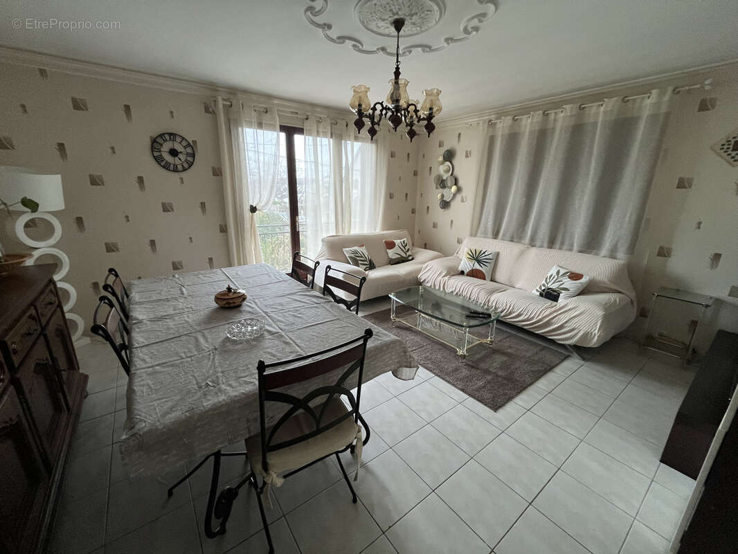 Grande Maison Familiale avec revenu locatif ! - photo 6