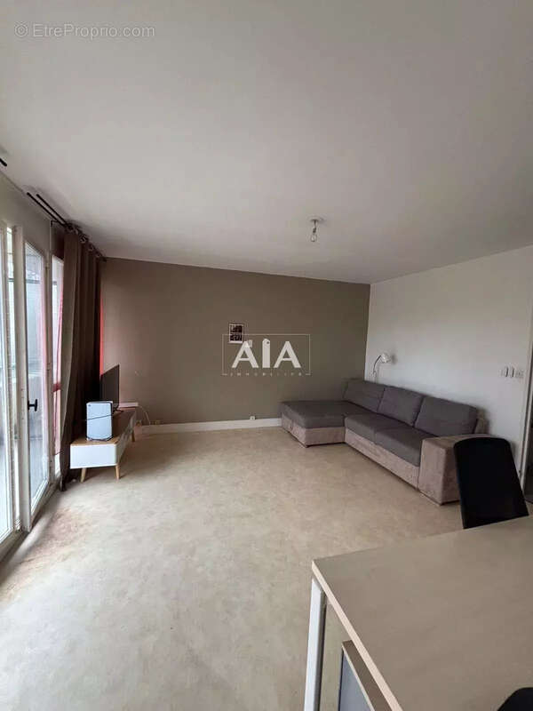 Appartement à POITIERS