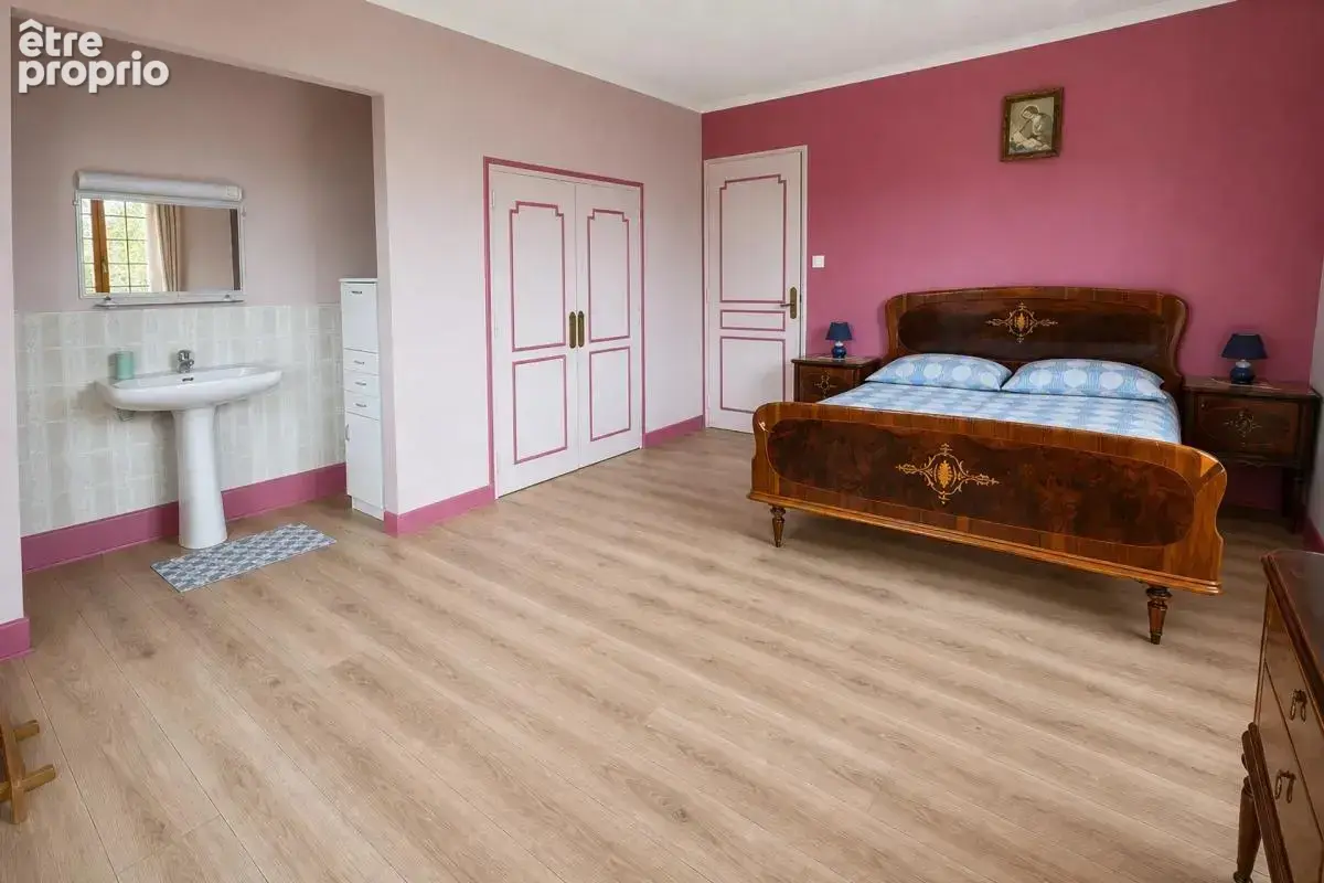 Maison de 12 pièces de 362 m² située à Vald’Yerre - photo 8