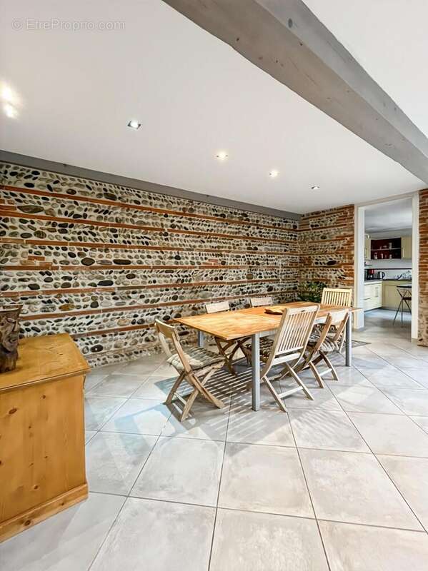 Photo 4 - Maison à TOULOUSE