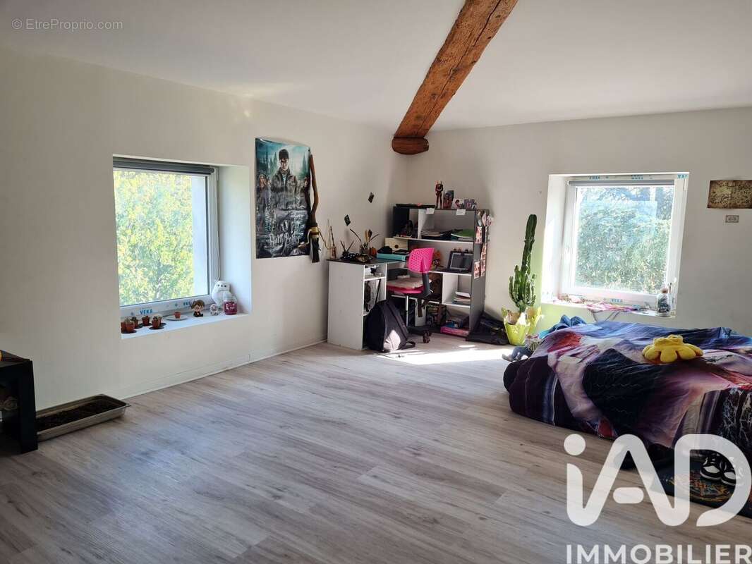 Photo 9 - Maison à SAVASSE