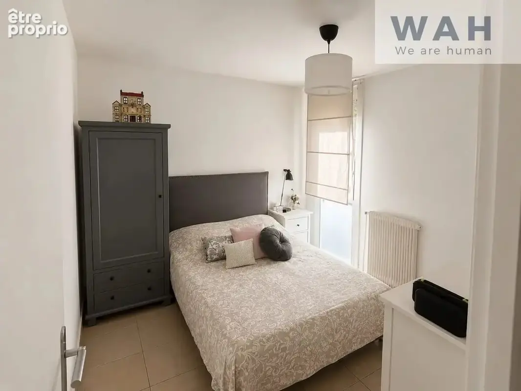 Investissement locatif   appartement t4 de 75 m2 - lunel - photo 7