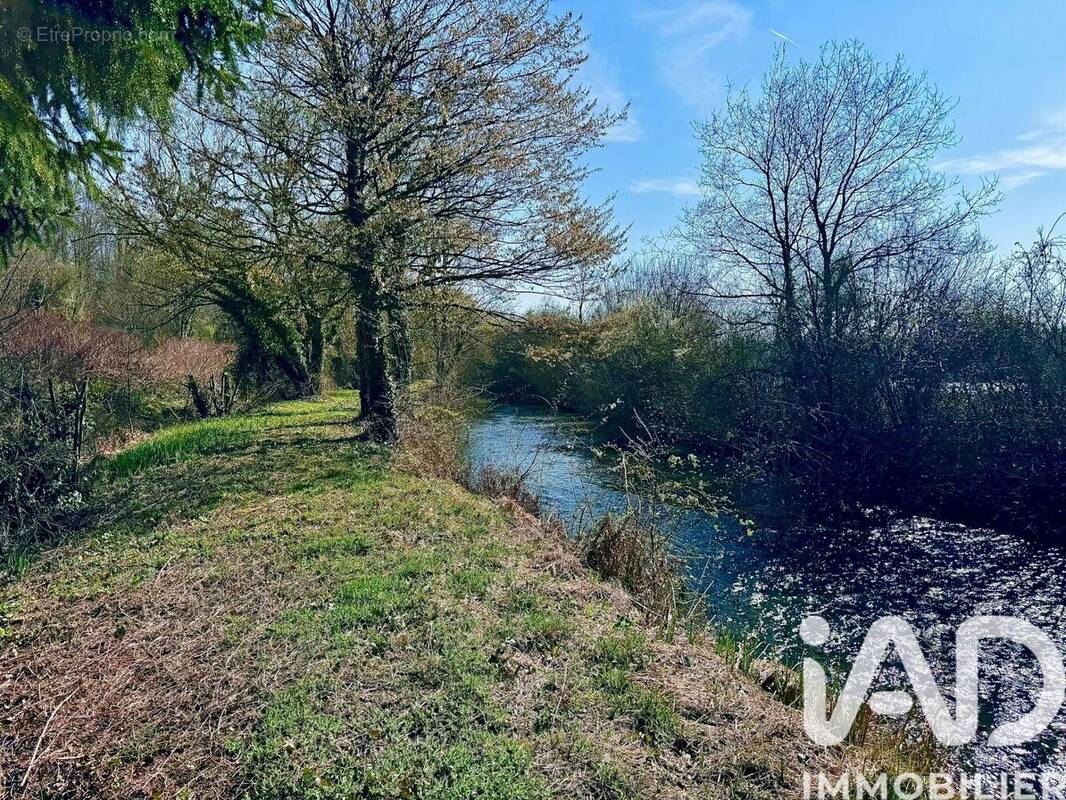 Photo 1 - Terrain à ACHY