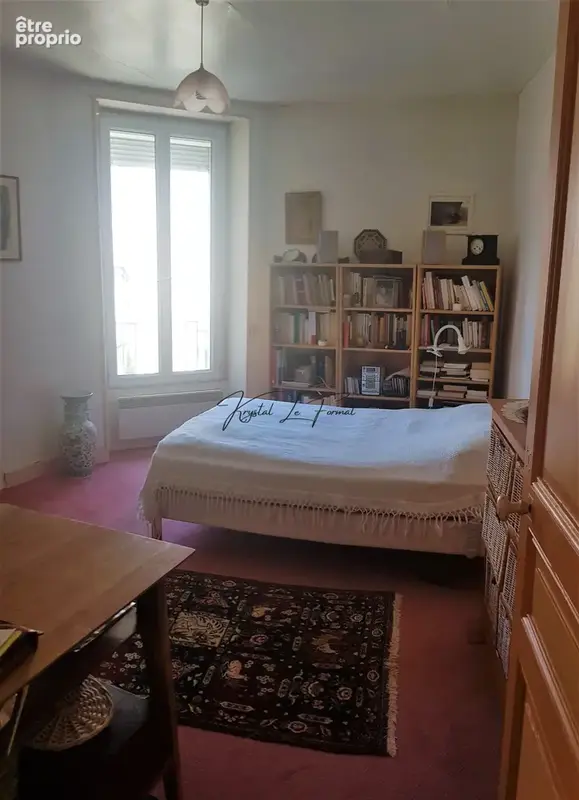 Maison 5 pièces 102 m² à vendre à Coulonges-Sur-L'autize (79160) - photo 6