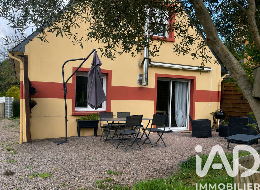 Photo 9 - Maison à LANNION
