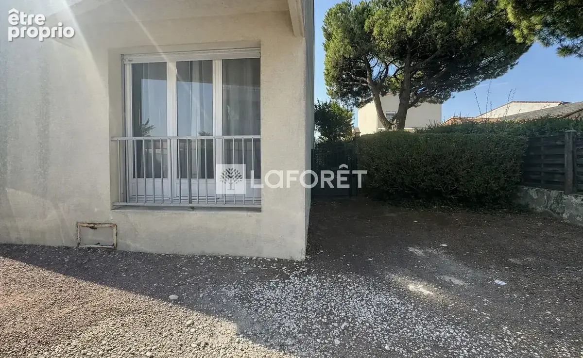 Le patio royannais - photo 7