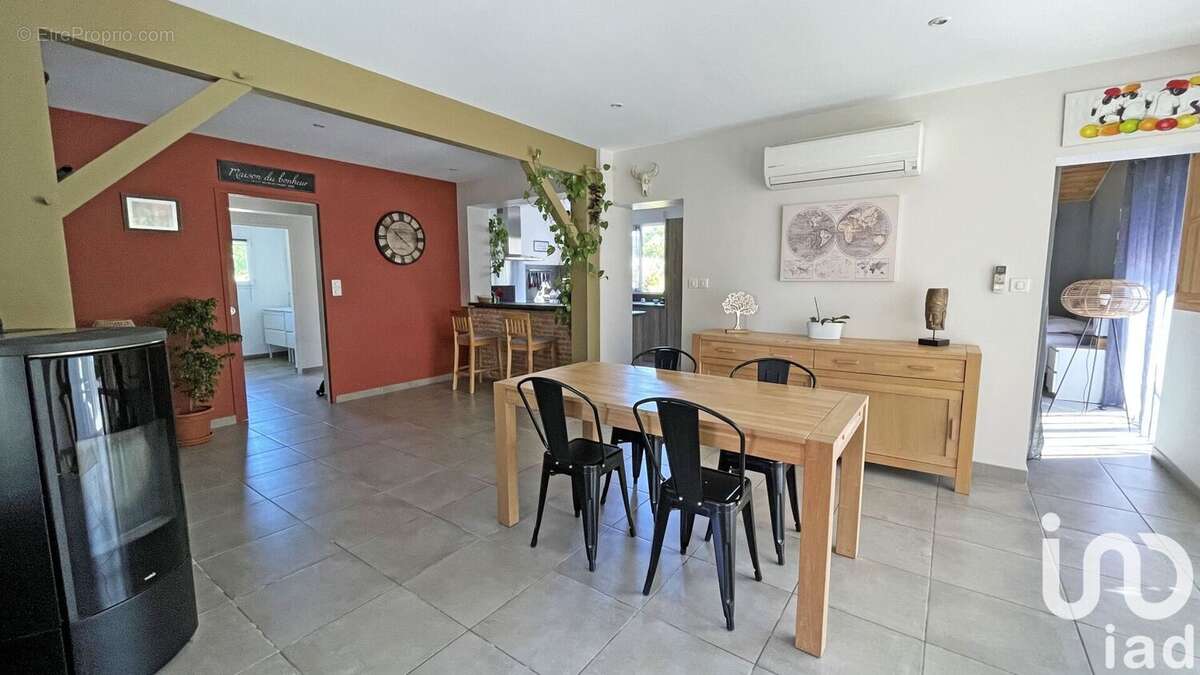 Maison 254 m² à Biscarrosse  - photo 5