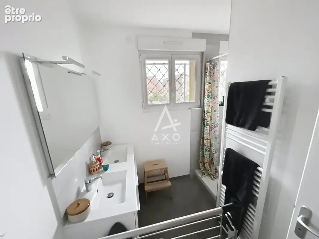 TALANT (21) - Immeuble monopropriété 159 m² loué - photo 8