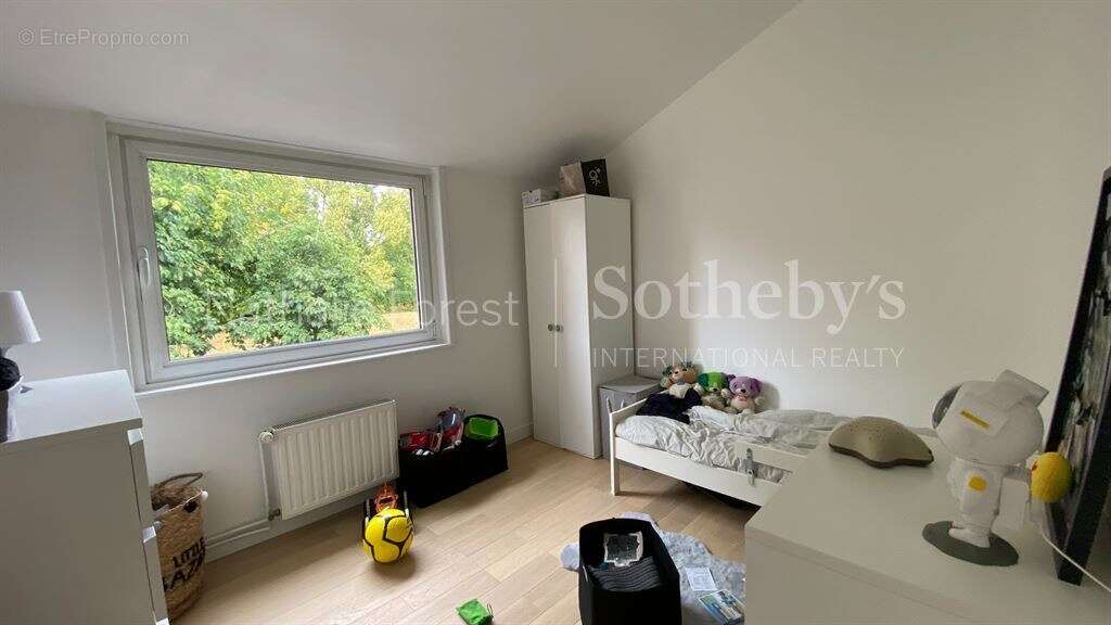 Maison à VILLENEUVE-D&#039;ASCQ