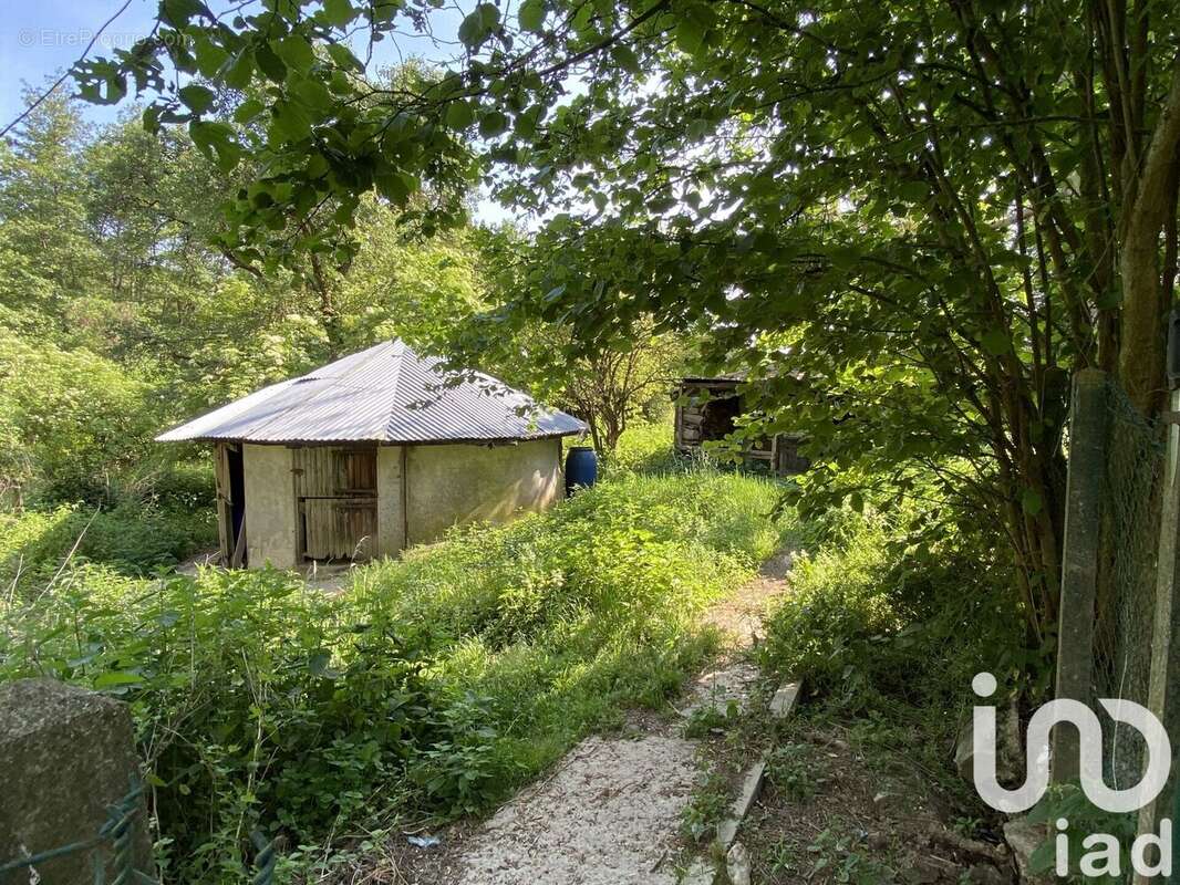 Photo 5 - Maison à SAACY-SUR-MARNE