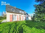 Maison à LA HAYE-DU-PUITS