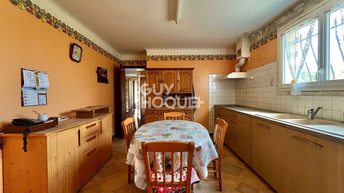 Maison Grenade Sur L Adour 3 pièce(s) 100 m2 - photo 6