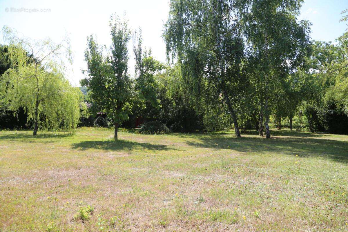 Charmante maison rénovée sur joli parc arboré - photo 18