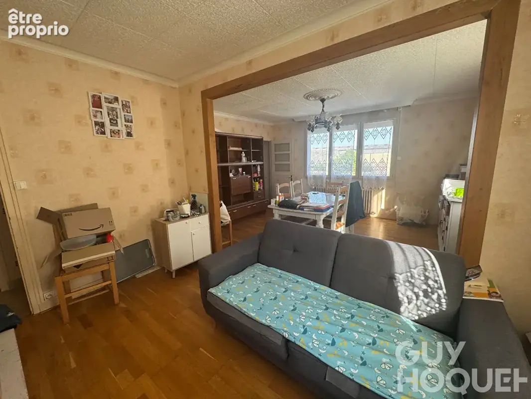 Maison proche du centre-ville - photo 4