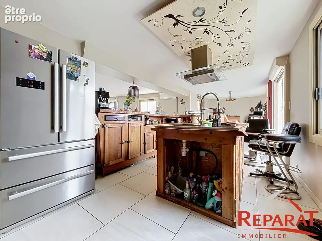 Maison 6 pièces 148 m² à vendre à Donzenac (19270) - photo 6