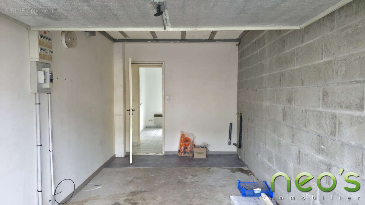 Maison 84 m² à Chemille  - photo 8