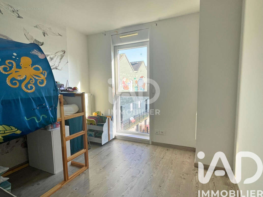 Photo 6 - Appartement à CAPPELLE-EN-PEVELE
