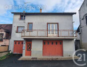Maison à SAVIGNY-EN-SANCERRE