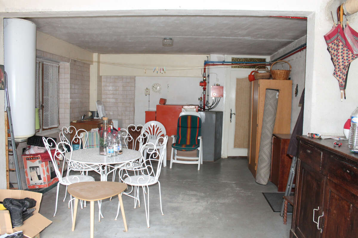 Maison de ville au calme . - photo 13