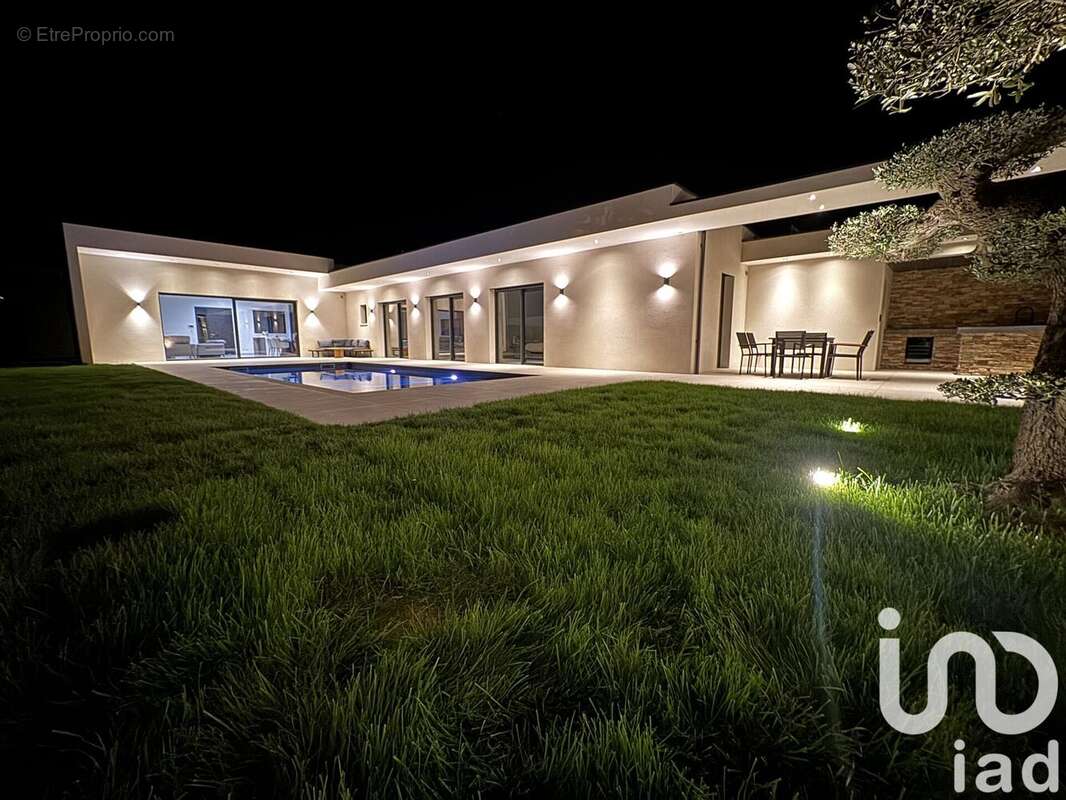 Photo 2 - Maison à BONSON