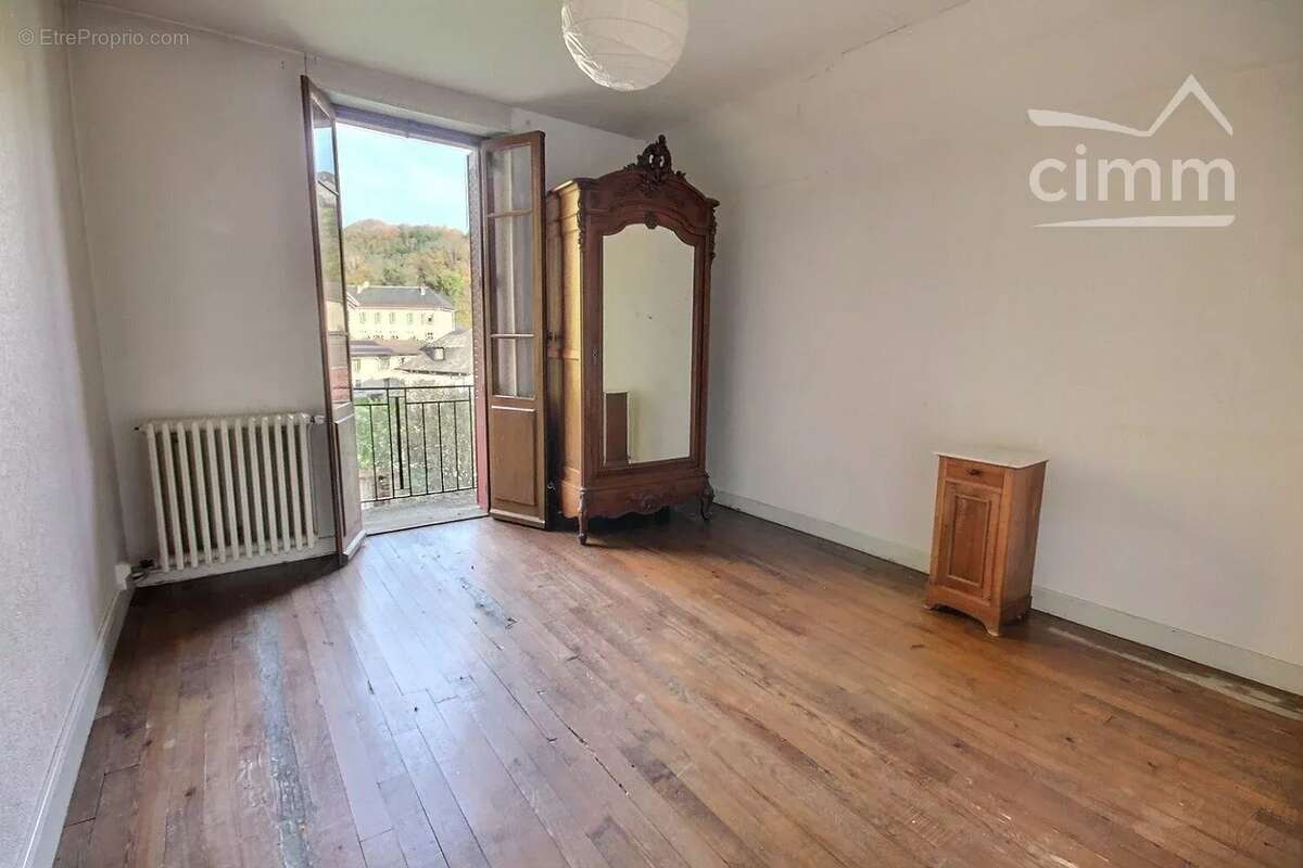 Maison à LA ROCHETTE