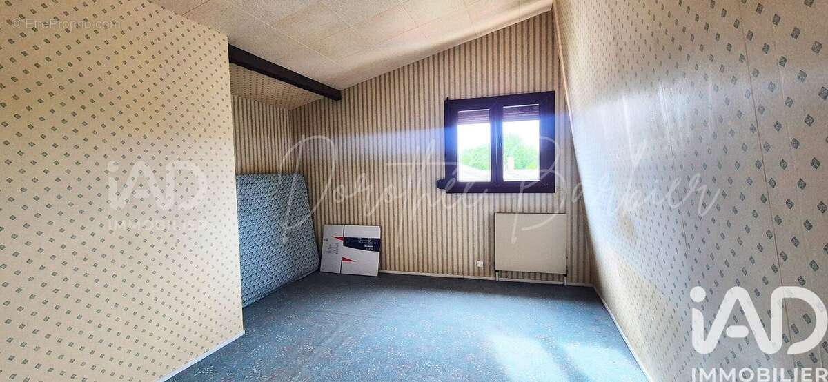 Photo 4 - Maison à CHAMPS-SUR-MARNE