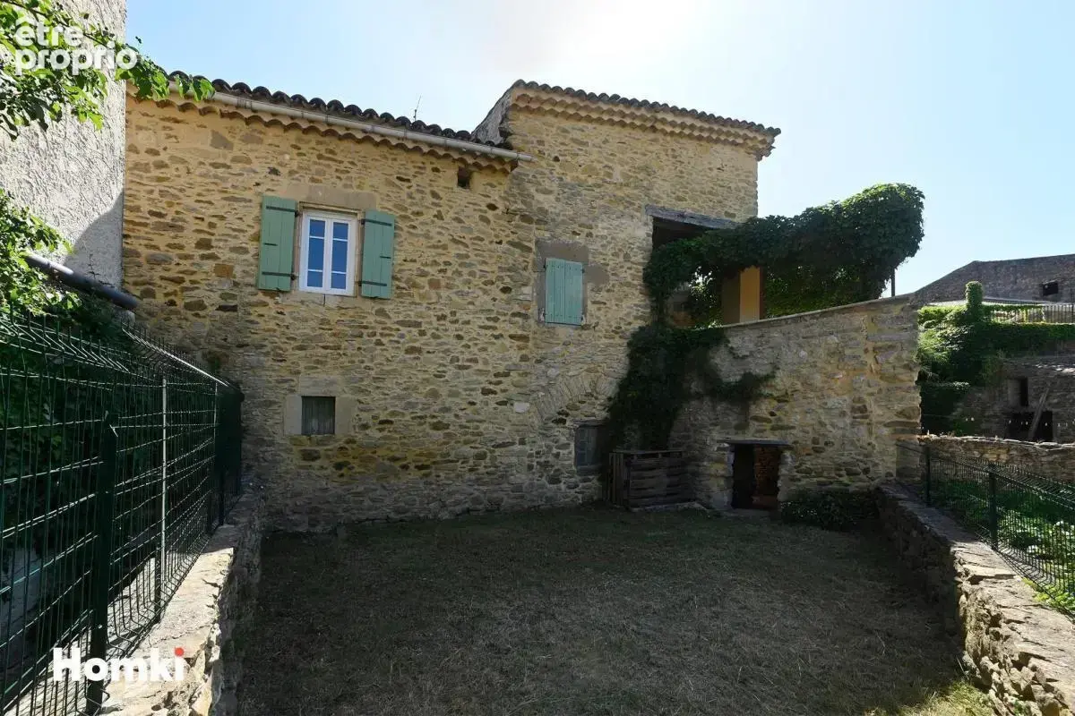 Maison/Villa T7 de 185 m² à Saint-André-d'Olérargues 30330 - photo 20