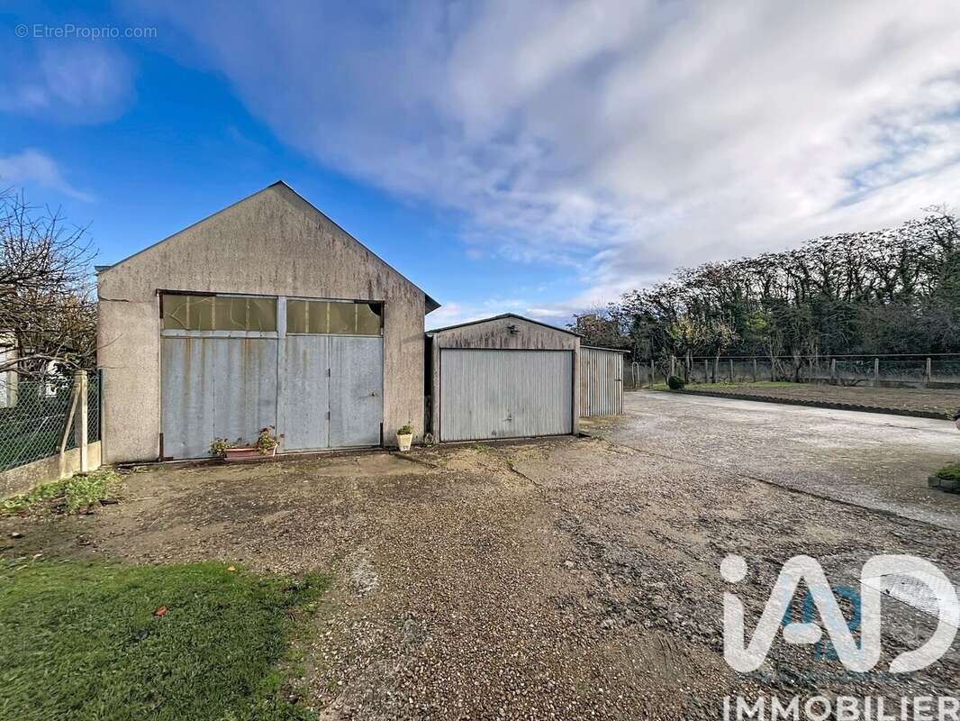 Maison 91 m² à Villevoques  - photo 7
