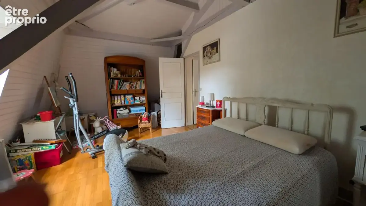 Maison familiale de 160 m2 environ à Bergerac. Secteur Calme et verdoyant - photo 11