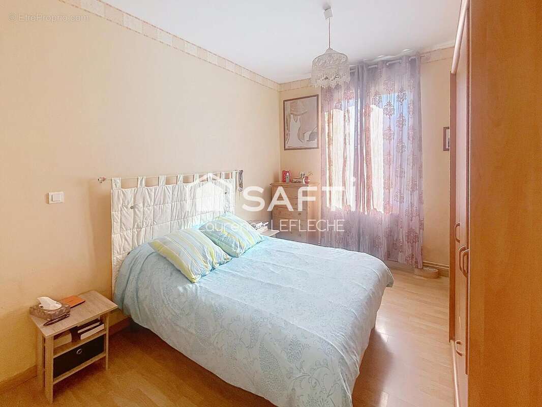 Photo 6 - Maison à PERONNE