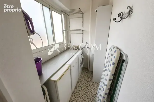 Grand 3 pièces de 92 m2   Centre-ville de Draguignan   Derni - photo 10