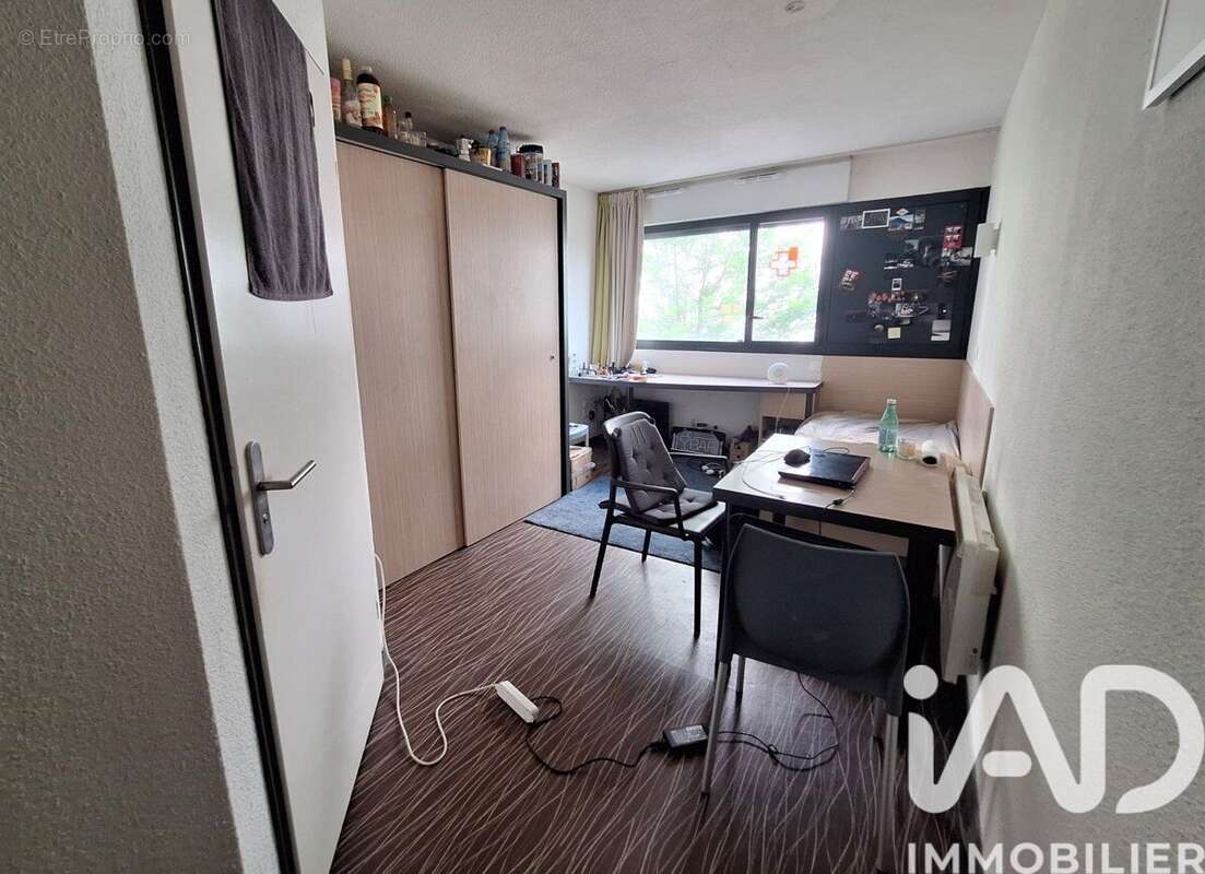 Photo 5 - Appartement à AUZEVILLE-TOLOSANE
