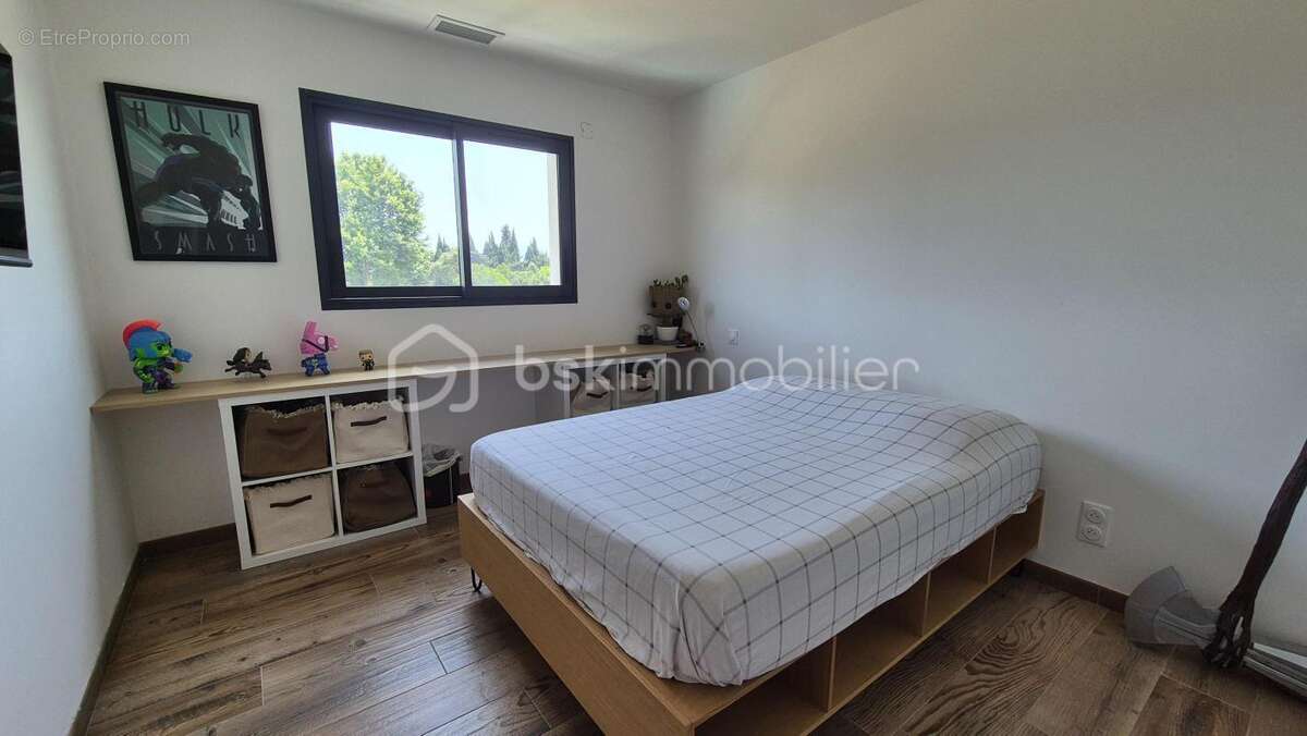 Maison à SAINT-CYPRIEN