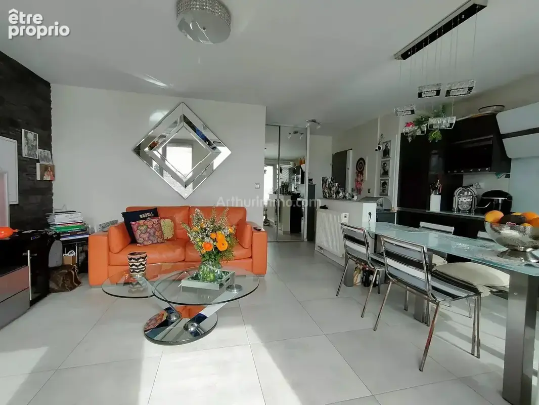 Vente Appartement Bondoufle(91070) 180 000ï¿œ - photo 2