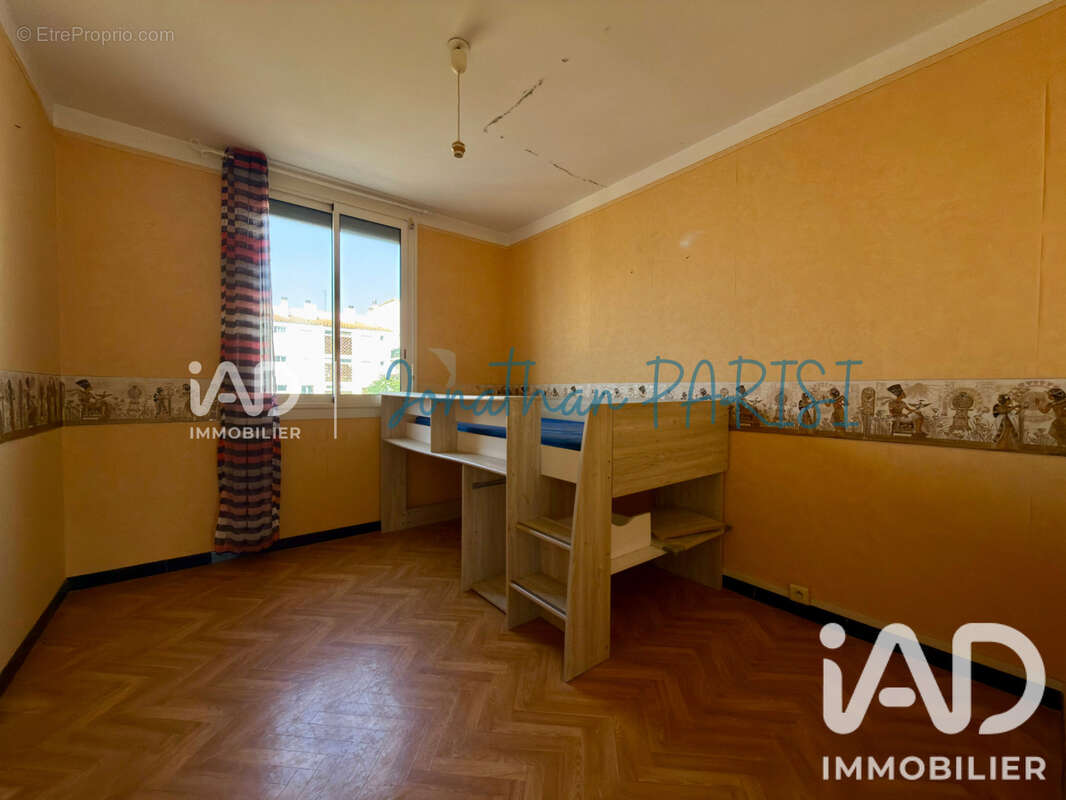 Appartement 58 m² à Perpignan  - photo 7