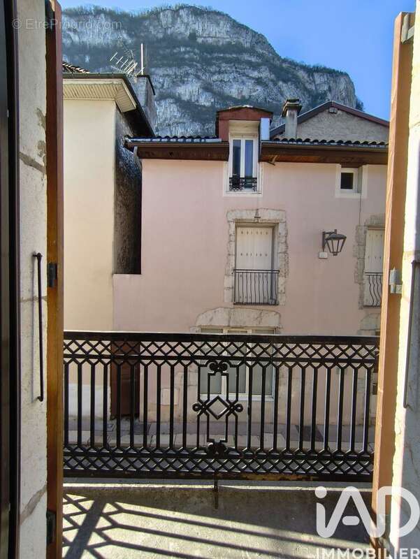 Photo 9 - Appartement à SASSENAGE