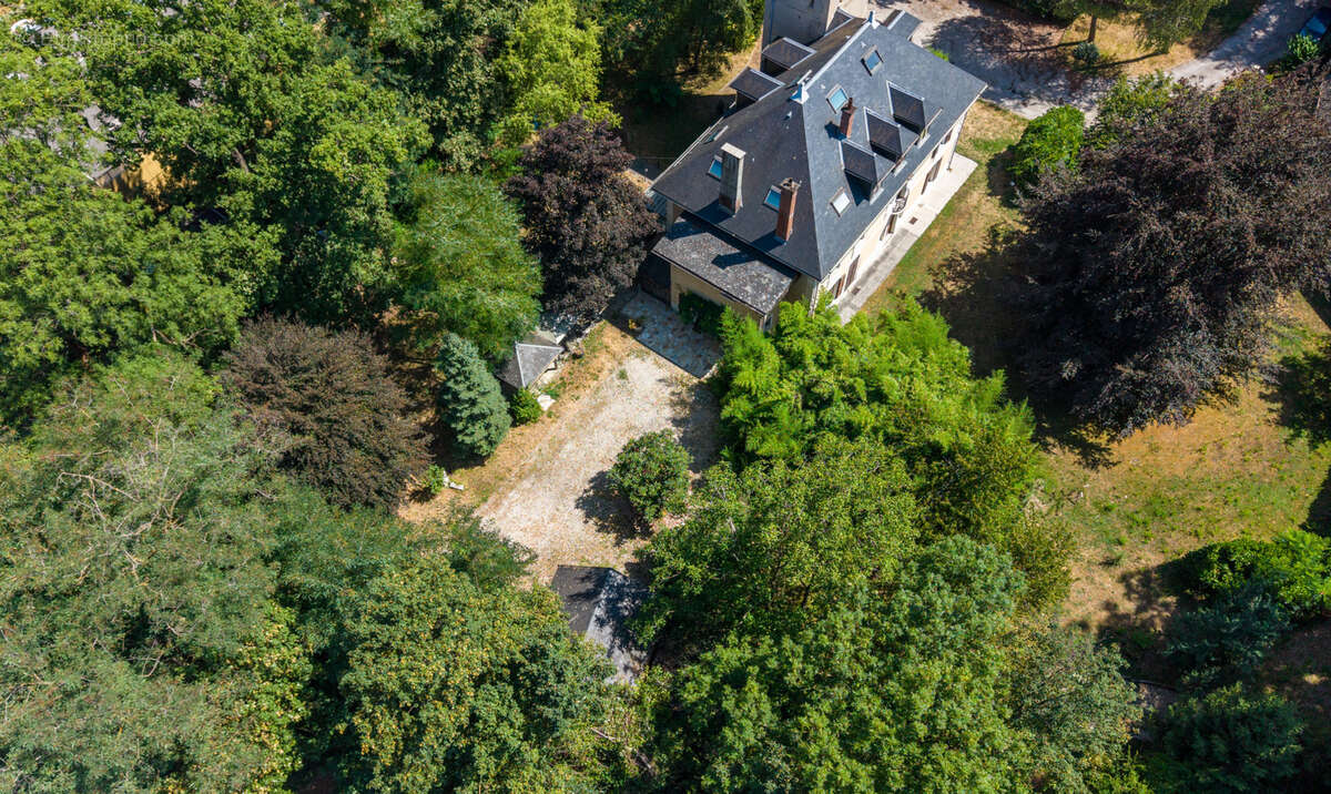 La Motte Servolex - Manoir dans une magnifique propriété - photo 2