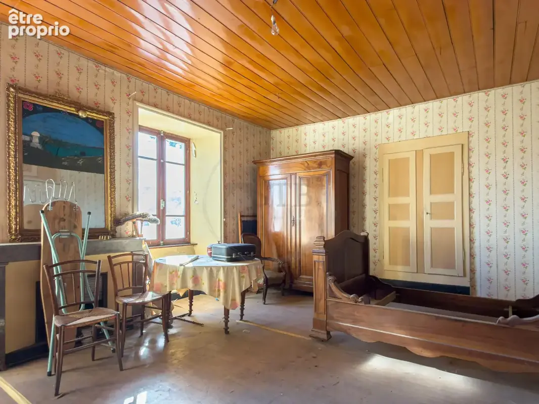 Maison 4 pièces 85 m² à vendre à Veyras (07000) - photo 7