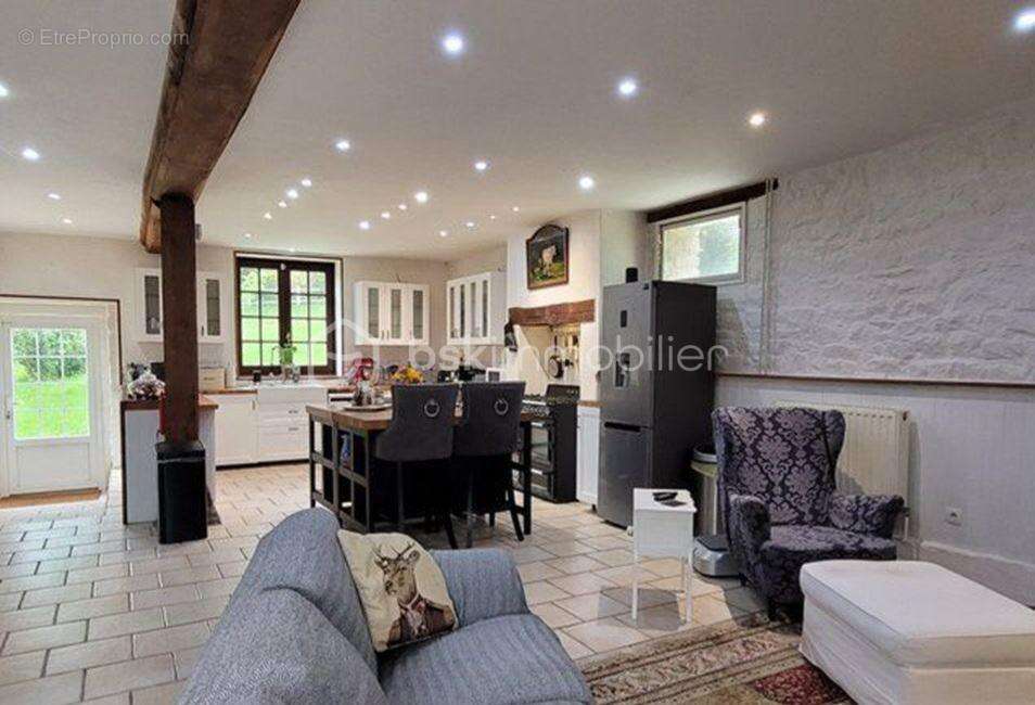Maison de Campagne d'Exception - photo 8