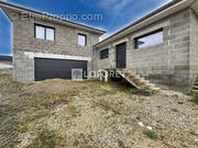 Maison à MEILLONNAS